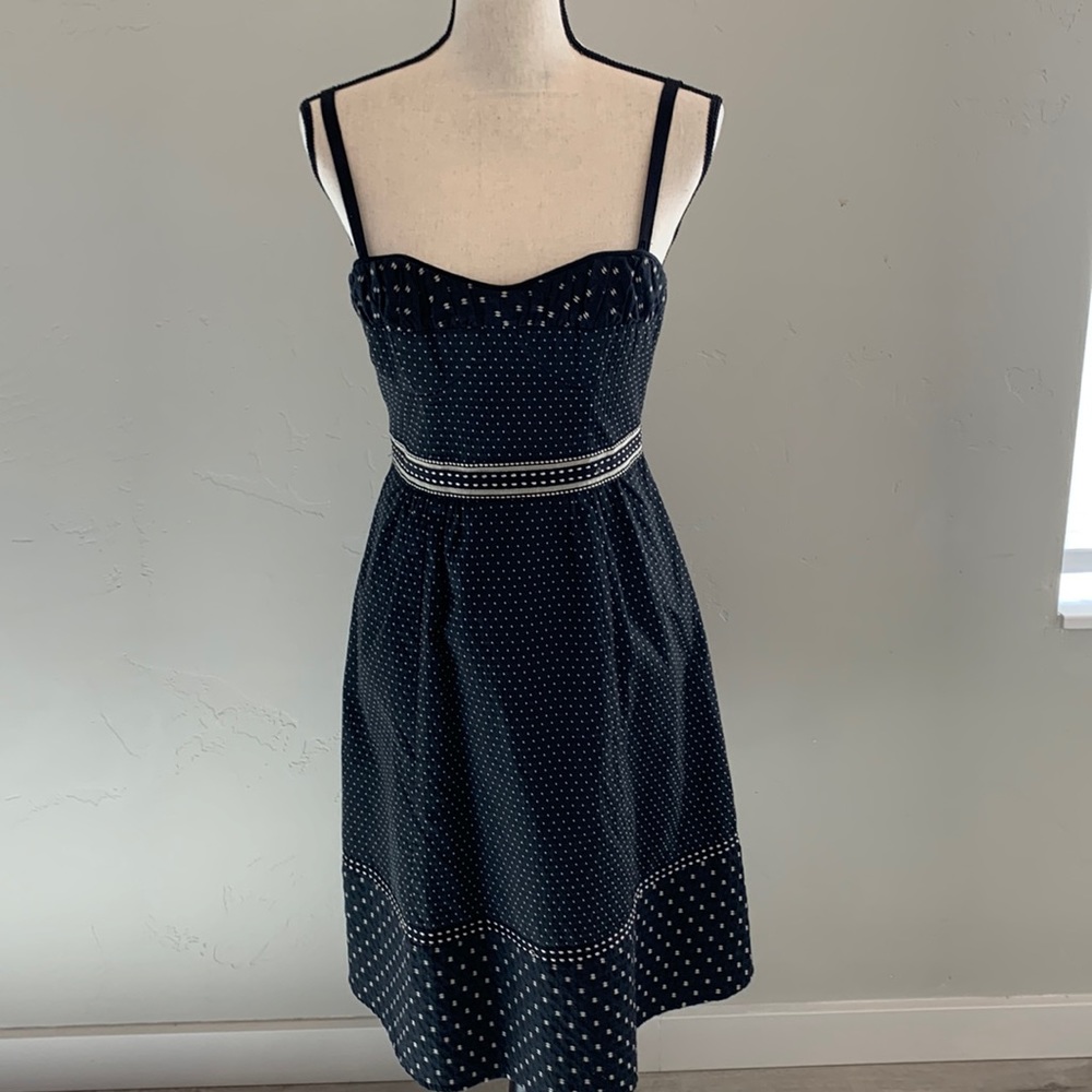 Nanette Lapore Dressy Sundress